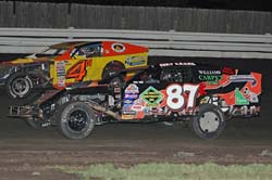2010 M 87 CURT KRANZ 916