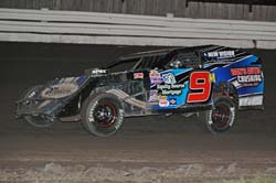 2010 M 9 DALE MATHISON 916