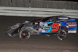 2010 M 9 DALE MATHISON 916A