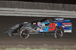 2010 M 9 DALE MATHISON 916C