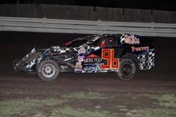 2010 M 96 CURT GELLING 916