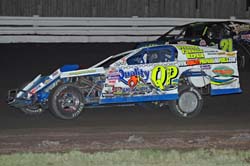 2010 M QP BRYAN NAYES 916
