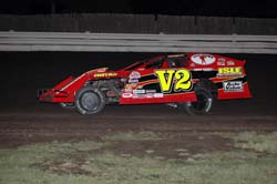 2010 M V2 JOEY JENSEN 916