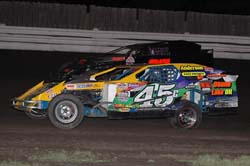 2010 M45 JASON SWAN 916