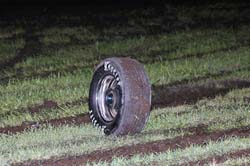 2010 X M THE WHEEL THAT CHANGED A RACE