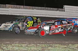 2010 X M WEIGEL VS HANSEN 916