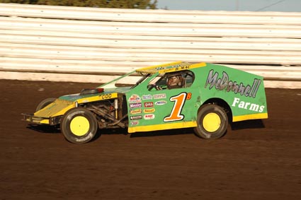 2010 MW 1 BRADY McDONNELL 916