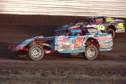 2010 MW 1 CODY GARDNER 916A
