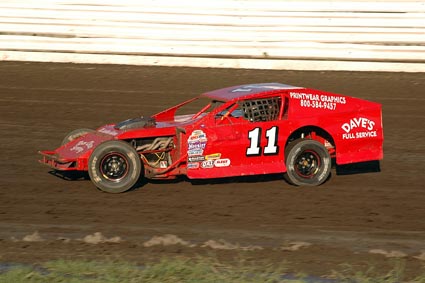 2010 MW 11 TRENT LOVERUDE 916