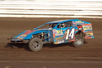 2010 MW 14 QUENTIN MYERS 916B