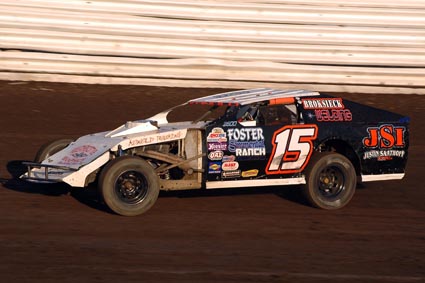 2010 MW 15 TONY KONOLD 916