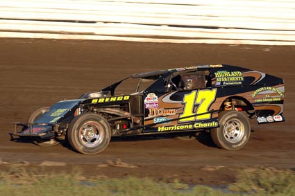 2010 MW 17 RICH PAVLICEK 916