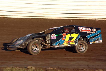 2010 MW 17 ZACH NAASTAD 916