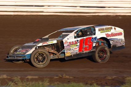 2010 MW 19 DAN MENK 916