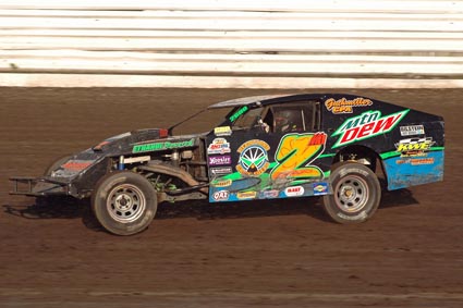 2010 MW 2 JOSH SKORCZEWSKI 916