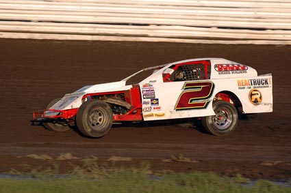 2010 MW 2 RUSTY KOLLMAN 916