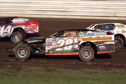 2010 MW 28 SCOTT TOFTE 916B