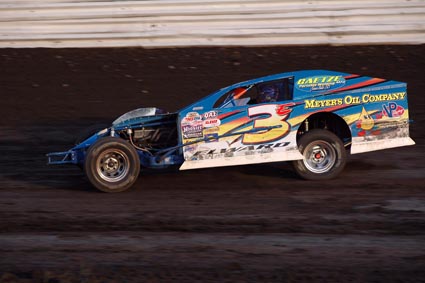 2010 MW 3 COREY ELWARD 916