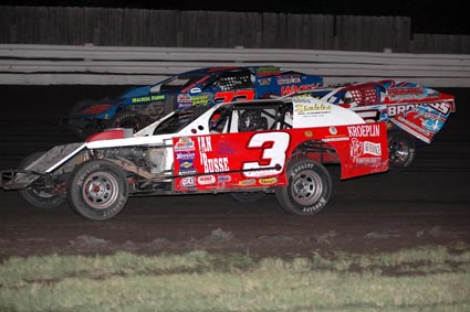 2010 MW 3 LORIN JOHNSON 916