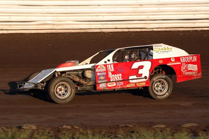 2010 MW 3 LORIN JOHNSON 916A