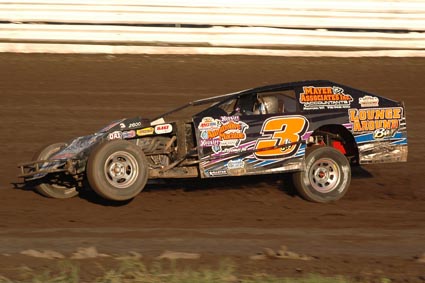 2010 MW 3 SHANE HALOPKA 916A