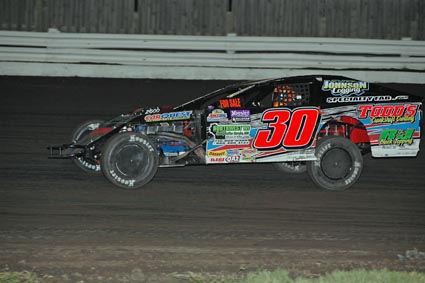 2010 MW 30 MATT LEER 916