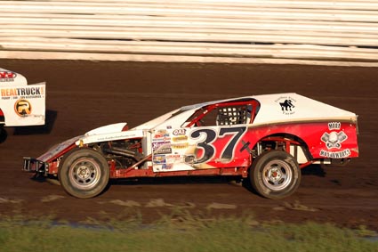 2010 MW 37 TIM BARBER 916