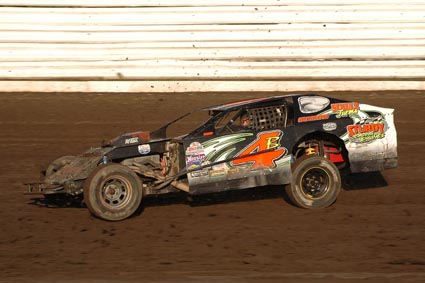 2010 MW 4 MATT SUCKOW 916A