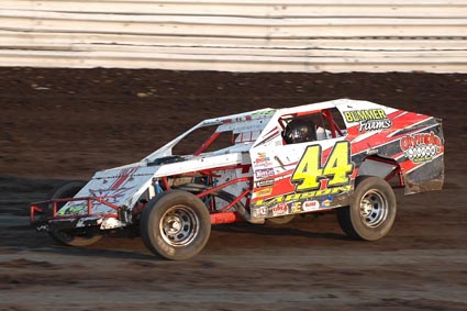 2010 MW 44 GREG LARSON 916