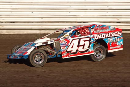 2010 MW 45 JOHN BROKING 916A