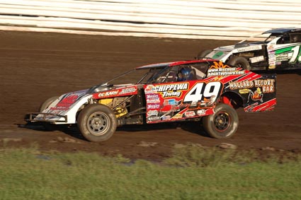 2010 MW 49 BRAD HUDSON 916A