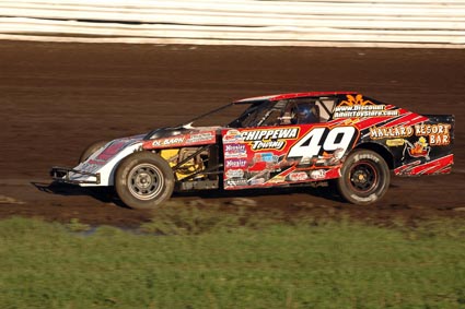 2010 MW 49 BRAD HUDSON 916B