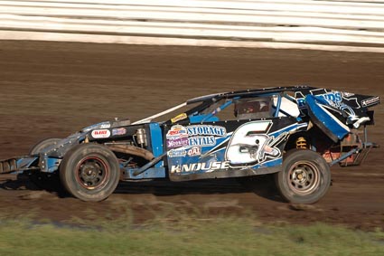 2010 MW 6 KYLE KNOUSE 916