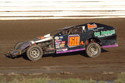 2010 MW 60 ANDREW DOWDELL 916A