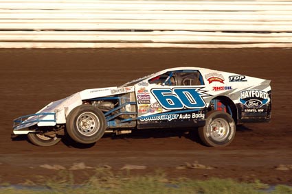 2010 MW 60 DAN EBERT 916B