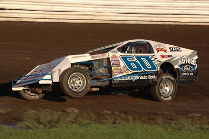 2010 MW 60 DAN EBERT 916C