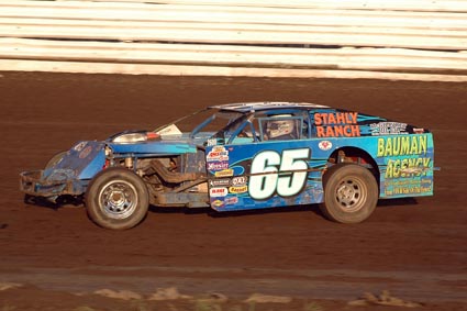 2010 MW 65 DAVE BROOKER 916A