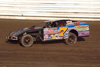 2010 MW 7 JEREMIAH CHRISTENSEN 916