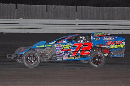 2010 MW 72 TYLER LIMOGES 916