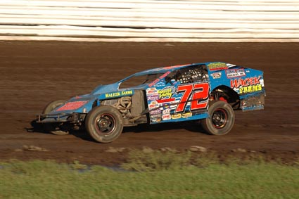 2010 MW 72 TYLER LIMOGES 916A