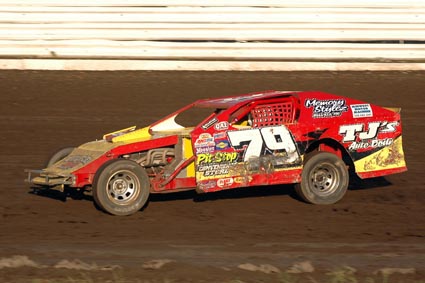 2010 MW 79 SHAWN FERNKES 916