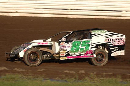 2010 MW 85 SHAWN PUDWILL 916
