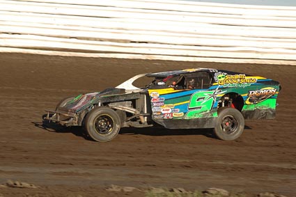 2010 MW 9 TROY BERENDS 916