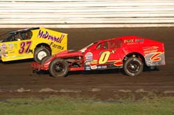 2010 MW 0 DARIK FOX 916