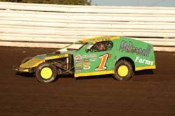 2010 MW 1 BRADY McDONNELL 916