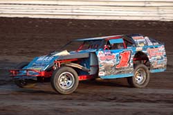 2010 MW 1 CODY GARDNER 916
