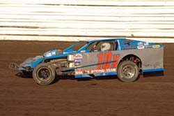 2010 MW 10 ROBERT BITZ 916