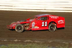 2010 MW 11 TRENT LOVERUDE 916