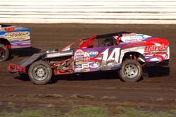 2010 MW 14 AARON OLSON 916A