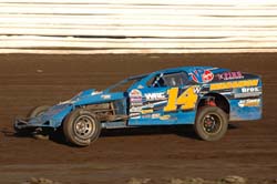2010 MW 14 CLAY WAGAMON 916A